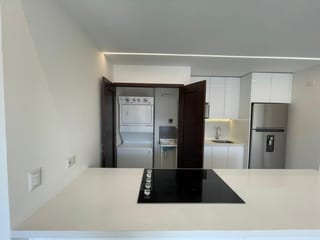 Venta de apartamento en Edificio Nuevo  zona 14 — Apartamento en Venta en Zona 14, Guatemala, Ciudad — miniatura 5 de 6