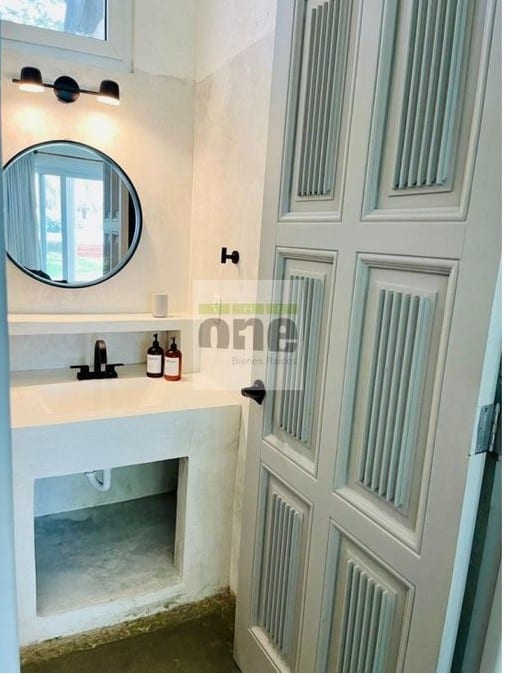 MONTERRICO  casa a orilla de playa con Piscina — Casa vacacional en Venta en Taxisco, Santa Rosa — foto 5 de 11