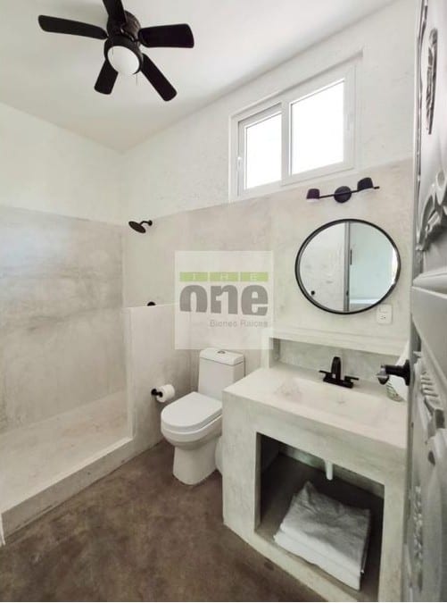 MONTERRICO  casa a orilla de playa con Piscina — Casa vacacional en Venta en Taxisco, Santa Rosa — foto 9 de 11