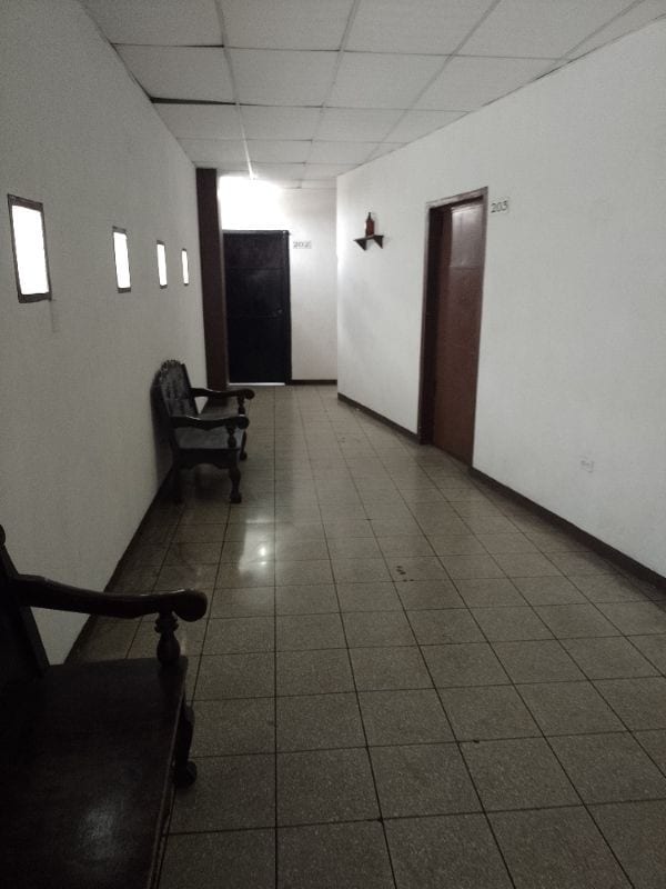 Edificio de Apartamentos en Venta — Edificio en Venta en El Centro, Zona 1, Guatemala, Ciudad — foto 8 de 8