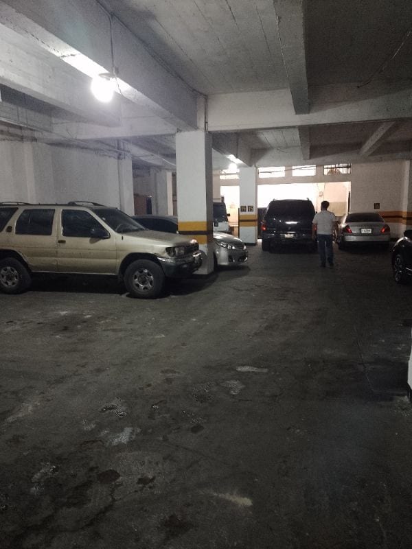 Edificio de Apartamentos en Venta — Edificio en Venta en El Centro, Zona 1, Guatemala, Ciudad — foto 7 de 8