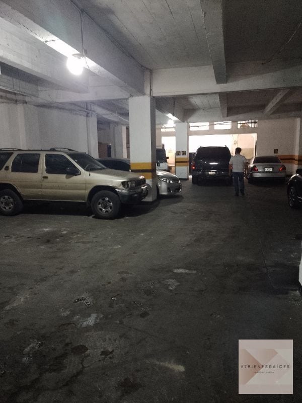 Edificio de Apartamentos en Venta — Edificio en Venta en El Centro, Zona 1, Guatemala, Ciudad — foto 7 de 8