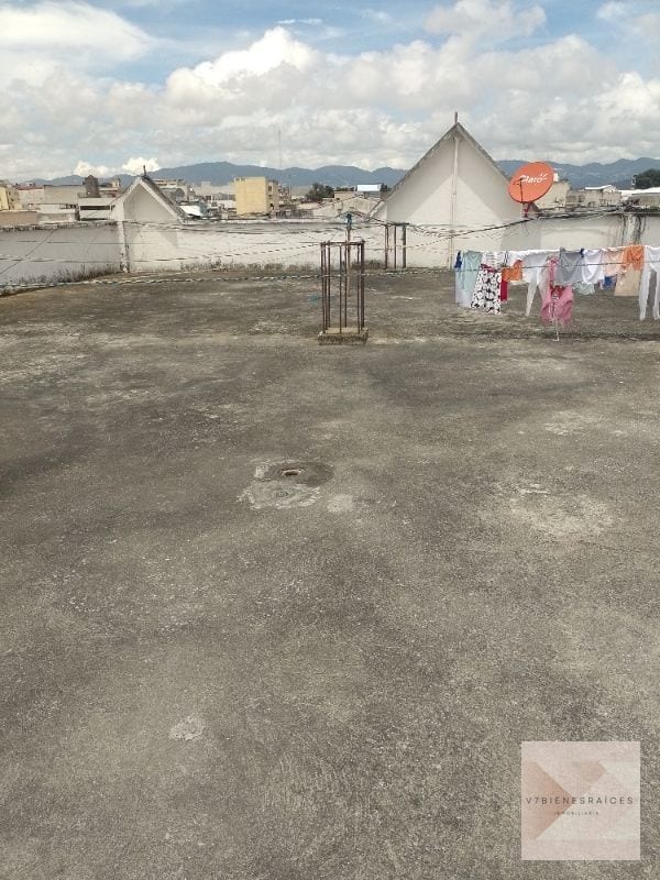 Edificio de Apartamentos en Venta — Edificio en Venta en El Centro, Zona 1, Guatemala, Ciudad — foto 5 de 8