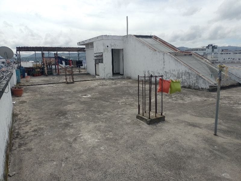 Edificio de Apartamentos en Venta — Edificio en Venta en El Centro, Zona 1, Guatemala, Ciudad — foto 4 de 8