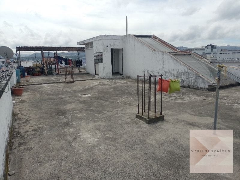 Edificio de Apartamentos en Venta — Edificio en Venta en El Centro, Zona 1, Guatemala, Ciudad — foto 4 de 8