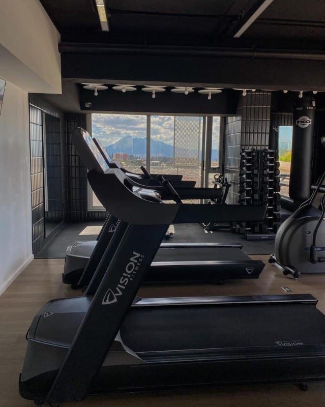 Apartamento en venta edificio Narama zona 13 — Apartamento en Venta en Narama, Zona 13, Guatemala, Ciudad — foto 10 de 10