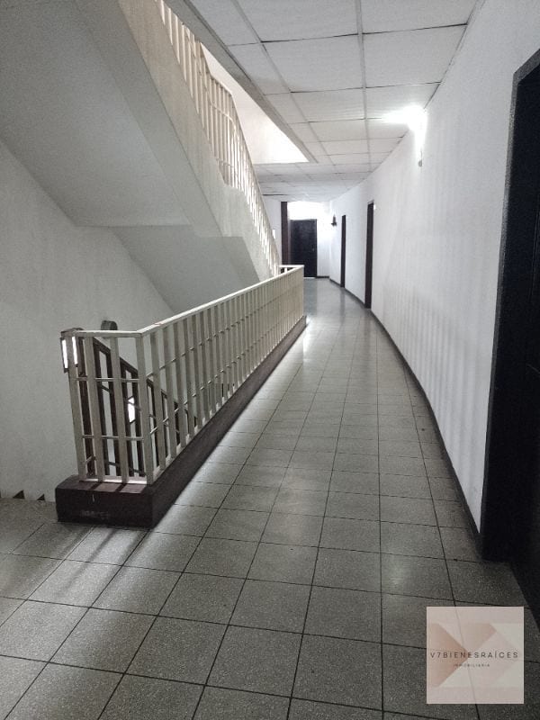 Edificio de Apartamentos en Venta — Edificio en Venta en El Centro, Zona 1, Guatemala, Ciudad — foto 1 de 8