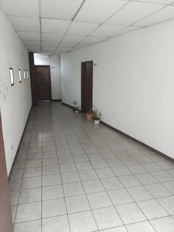 Edificio de Apartamentos en Venta — Edificio en Venta en El Centro, Zona 1, Guatemala, Ciudad — foto 6 de 8