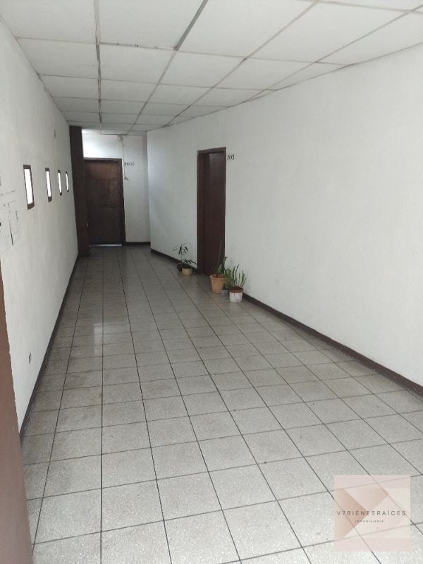 Edificio de Apartamentos en Venta — Edificio en Venta en El Centro, Zona 1, Guatemala, Ciudad — foto 6 de 8