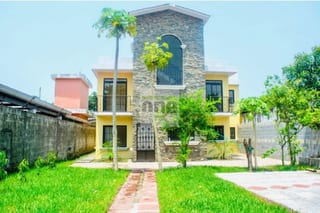 Escuintla TIQUISATE Vendo casa con 5 dormitorios — Casa en Venta en Escuintla, Escuintla — miniatura 1 de 9
