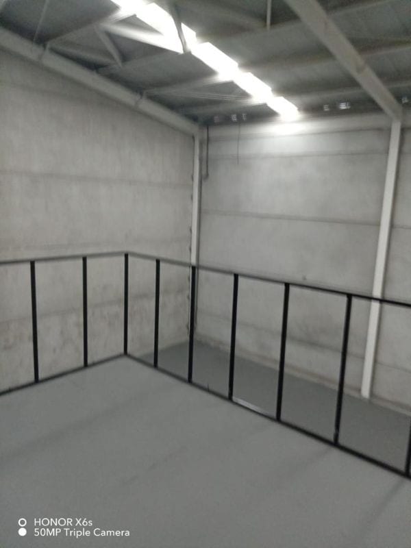 Ofibodega en Venta Eco Plaza KM. 22.5 Carretera a el Salvador — Bodega / Ofibodega en Venta en Eco Plaza, Carretera a El Salvador, Guatemala, Ciudad — foto 2 de 9