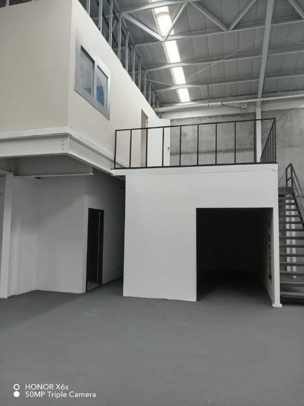 Ofibodega en Venta Eco Plaza KM. 22.5 Carretera a el Salvador — Bodega / Ofibodega en Venta en Eco Plaza, Carretera a El Salvador, Guatemala, Ciudad — foto 9 de 9