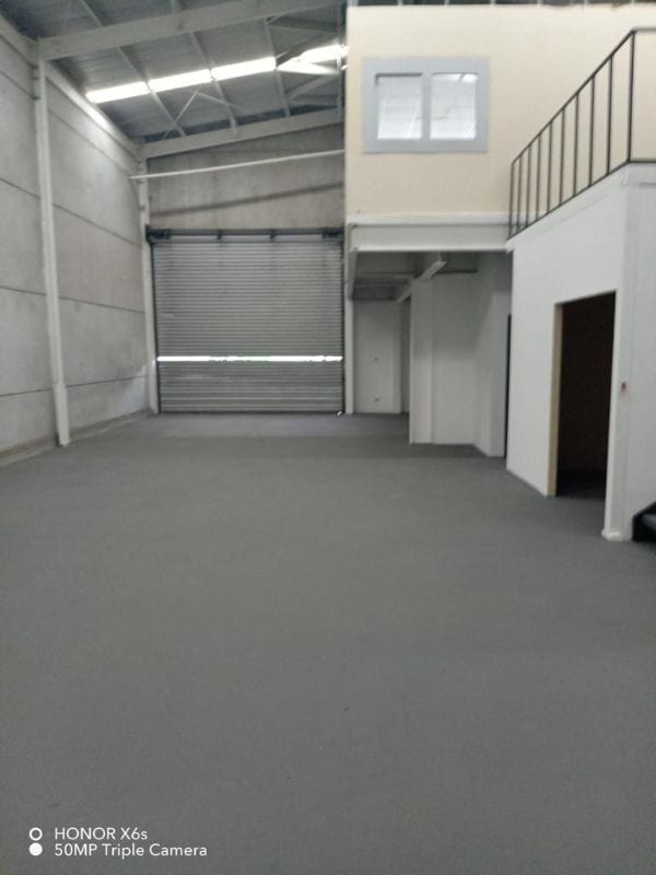 Ofibodega en Venta Eco Plaza KM. 22.5 Carretera a el Salvador — Bodega / Ofibodega en Venta en Eco Plaza, Carretera a El Salvador, Guatemala, Ciudad — foto 1 de 9