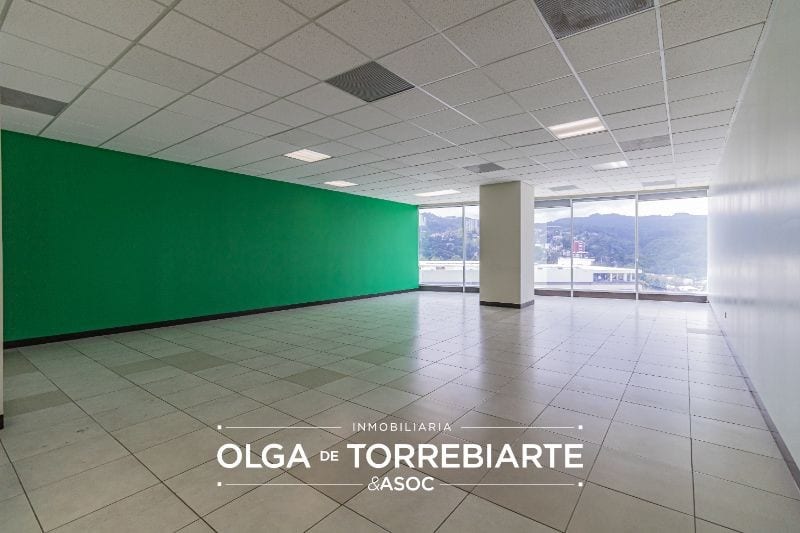 Oficina en Zona Pradera, zona 10 — Oficina en Alquiler en Zona Pradera, Zona 10, Guatemala, Ciudad — foto 6 de 6