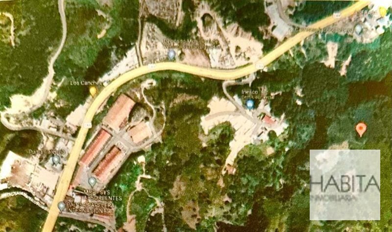 Vendo terreno rumbo a Palencia km21.1 — Terreno en Venta en palencia, Guatemala, Ciudad — foto 1 de 7