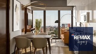 Apartamento Venta | zona 14 | Jun26 — Apartamento en Venta en Zona 14, Guatemala, Ciudad — miniatura 5 de 6