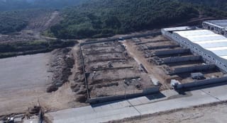 El Naranjo Terreno para Fabrica o Bodegas Zona 4 Mixco en Venta — Terreno en Venta en Zona 4 Mixco, Guatemala, Ciudad — miniatura 7 de 11
