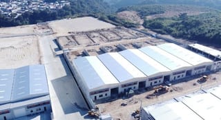 El Naranjo Terreno para Fabrica o Bodegas Zona 4 Mixco en Venta — Terreno en Venta en Zona 4 Mixco, Guatemala, Ciudad — miniatura 2 de 11