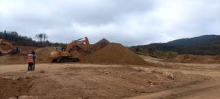 El Naranjo Terreno para Fabrica o Bodegas Zona 4 Mixco en Venta — Terreno en Venta en Zona 4 Mixco, Guatemala, Ciudad — miniatura 9 de 11