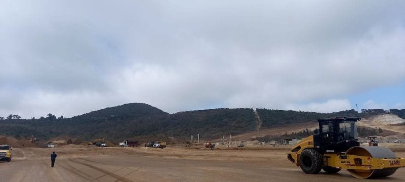 El Naranjo Terreno para Fabrica o Bodegas Zona 4 Mixco en Venta — Terreno en Venta en Zona 4 Mixco, Guatemala, Ciudad — foto 3 de 11