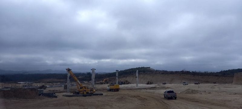El Naranjo Terreno para Fabrica o Bodegas Zona 4 Mixco en Venta — Terreno en Venta en Zona 4 Mixco, Guatemala, Ciudad — foto 11 de 11