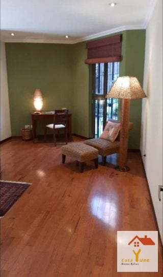 Apartamento en alquiler Zona 14 con jardin — Apartamento en Alquiler en Zona 14, Guatemala, Ciudad — miniatura 5 de 9