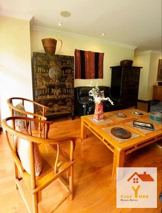 Apartamento en alquiler Zona 14 con jardin — Apartamento en Alquiler en Zona 14, Guatemala, Ciudad — miniatura 9 de 9