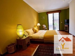 Apartamento en alquiler Zona 14 con jardin — Apartamento en Alquiler en Zona 14, Guatemala, Ciudad — miniatura 3 de 9
