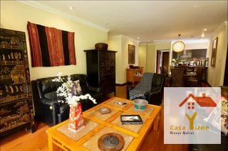 Apartamento en alquiler Zona 14 con jardin — Apartamento en Alquiler en Zona 14, Guatemala, Ciudad — miniatura 7 de 9