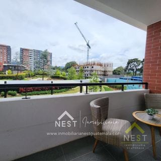 ZONA 14. Apartamentos NUEVOS en venta, 3 habitaciones.  PAGO DE ENGANCHE FRACCIONADO, proyecto SEGHERIA — Apartamento en Venta en Segheria, Zona 14, Guatemala, Ciudad — miniatura 10 de 14