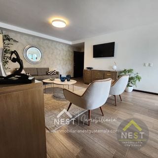 ZONA 14. Apartamentos NUEVOS en venta, 3 habitaciones.  PAGO DE ENGANCHE FRACCIONADO, proyecto SEGHERIA — Apartamento en Venta en Segheria, Zona 14, Guatemala, Ciudad — miniatura 11 de 14