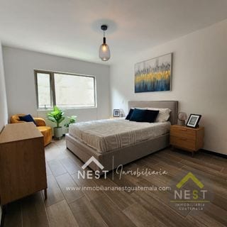 ZONA 14.  Apartamentos nuevos de 2 y 3 habitaciones en Venta, pago de ENGANCHE FRACCIONADO, Proyecto SEGHERIA!! — Apartamento en Venta en Segheria, Zona 14, Guatemala, Ciudad — miniatura 7 de 13