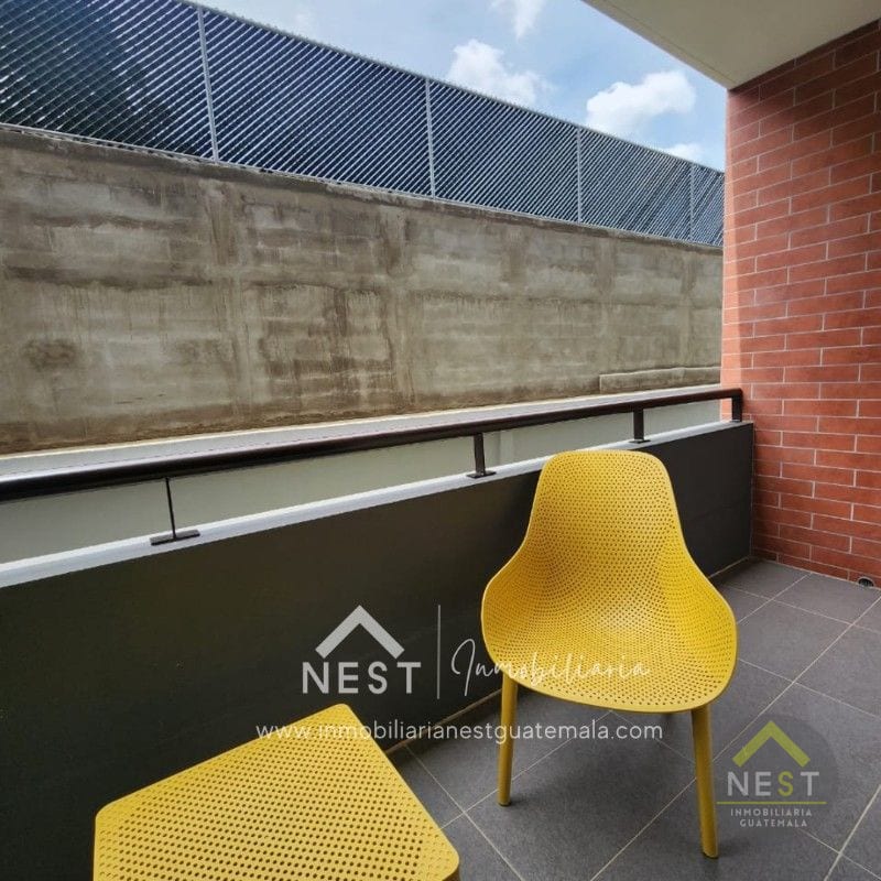 ZONA 14.  Apartamentos nuevos de 2 y 3 habitaciones en Venta, pago de ENGANCHE FRACCIONADO, Proyecto SEGHERIA!! — Apartamento en Venta en Segheria, Zona 14, Guatemala, Ciudad — foto 8 de 13