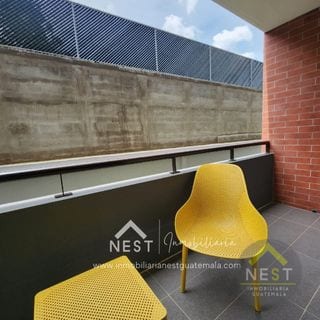 ZONA 14.  Apartamentos nuevos de 2 y 3 habitaciones en Venta, pago de ENGANCHE FRACCIONADO, Proyecto SEGHERIA!! — Apartamento en Venta en Segheria, Zona 14, Guatemala, Ciudad — miniatura 8 de 13