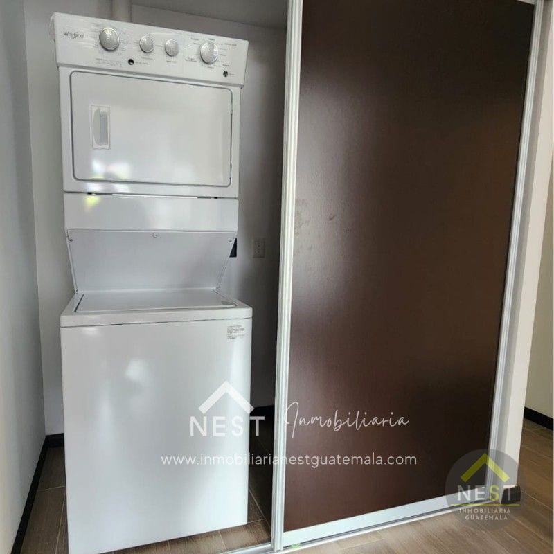 ZONA 14. Apartamentos NUEVOS en venta, 3 habitaciones.  PAGO DE ENGANCHE FRACCIONADO, proyecto SEGHERIA — Apartamento en Venta en Segheria, Zona 14, Guatemala, Ciudad — foto 4 de 14