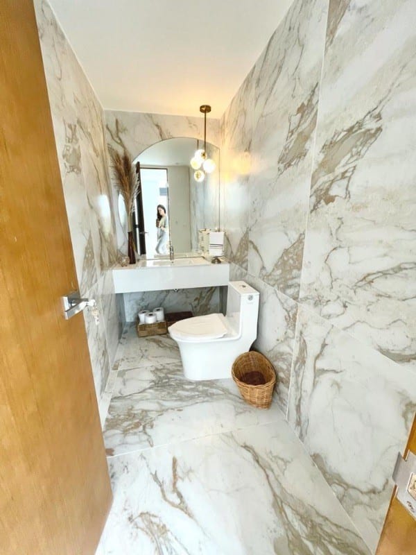 Apartamento amueblado en venta edificio Aoki — Apartamento en Venta en Zona 14, Guatemala, Ciudad — foto 3 de 13