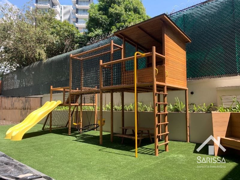 VENTA APARTAMENTO ZONA 10, IQ10 — Apartamento en Venta en IQ10, Zona 10, Guatemala, Ciudad — foto 10 de 16