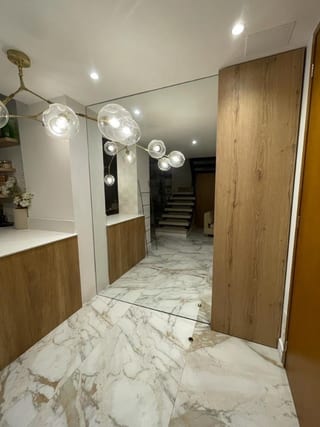 Apartamento amueblado en venta edificio Aoki  — Apartamento en Venta en Zona 14, Guatemala, Ciudad — miniatura 8 de 13