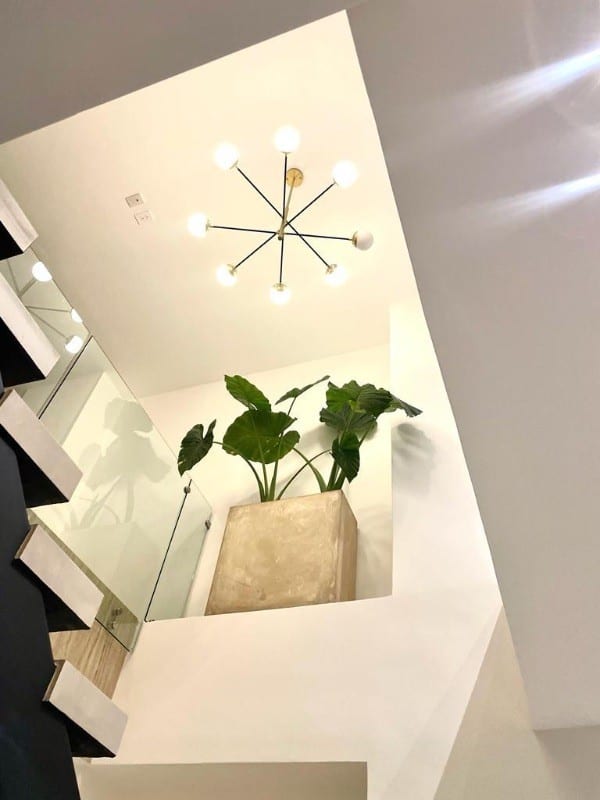 Apartamento amueblado en venta edificio Aoki — Apartamento en Venta en Zona 14, Guatemala, Ciudad — foto 4 de 13