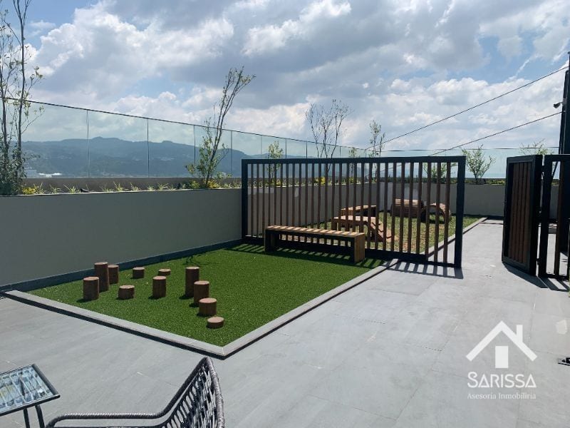 VENTA APARTAMENTO ZONA 10, IQ10 — Apartamento en Venta en IQ10, Zona 10, Guatemala, Ciudad — foto 7 de 16