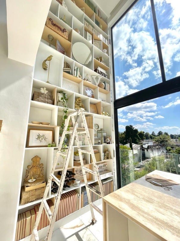 Apartamento amueblado en venta edificio Aoki — Apartamento en Venta en Zona 14, Guatemala, Ciudad — foto 1 de 13