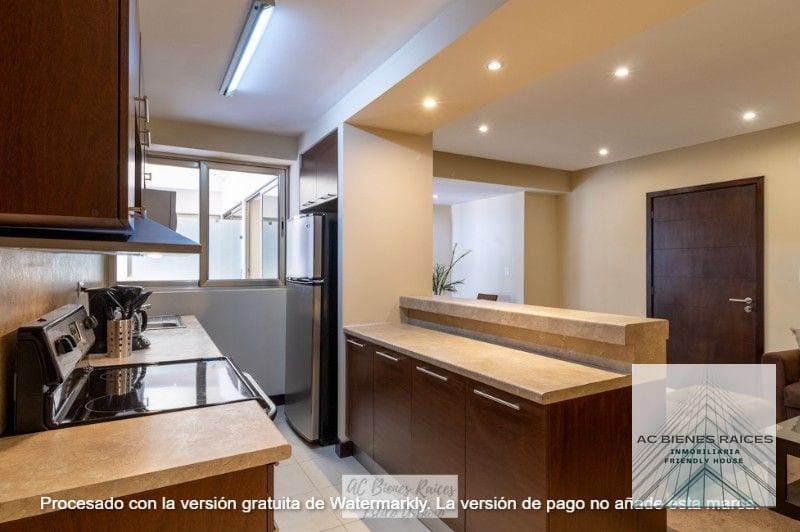 Amueblado 1 hab zona 14 — Apartamento en Alquiler en Cobella, Zona 14, Guatemala, Ciudad — foto 8 de 8