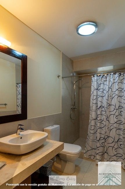 Amueblado 1 hab zona 14 — Apartamento en Alquiler en Cobella, Zona 14, Guatemala, Ciudad — foto 6 de 8
