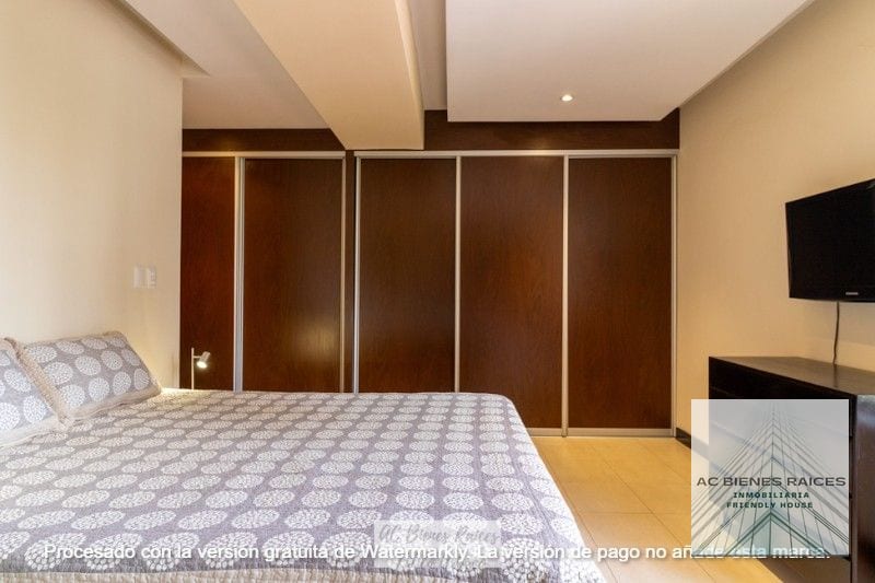 Amueblado 1 hab zona 14 — Apartamento en Alquiler en Cobella, Zona 14, Guatemala, Ciudad — foto 7 de 8