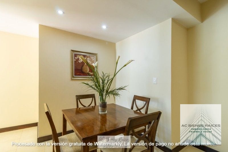 Amueblado 1 hab zona 14 — Apartamento en Alquiler en Cobella, Zona 14, Guatemala, Ciudad — foto 2 de 8
