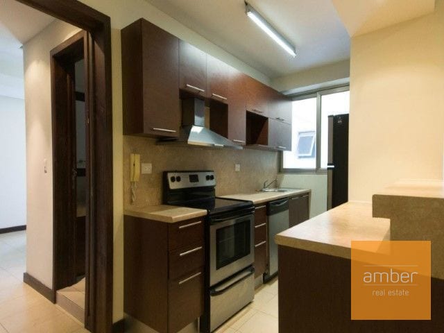 Edificio Cobella, zona 14 — Apartamento en Alquiler en Zona 14, Guatemala, Ciudad — foto 1 de 6