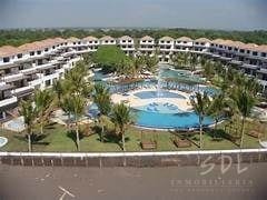 Los Cabos — Apartamento en Venta en Villa Los Cabos, Monterrico, Santa Rosa — foto 1 de 2