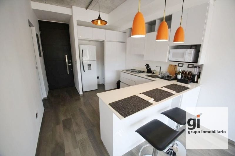 Apartamento para inversión en Shift Cayalá, zona 16 — Apartamento en Venta en shift cayala, Zona 16, Guatemala, Ciudad — foto 5 de 12