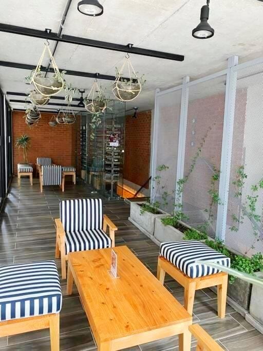 Apartamento para inversión en Shift Cayalá, zona 16 — Apartamento en Venta en shift cayala, Zona 16, Guatemala, Ciudad — foto 8 de 12