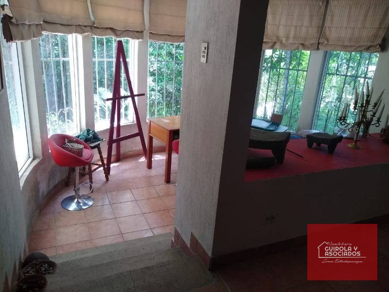 CASA EN VENTA EN SANTA ROSALIA LA LAGUNA — Casa en Venta en Carretera al Atlántico, Guatemala, Ciudad — foto 9 de 9